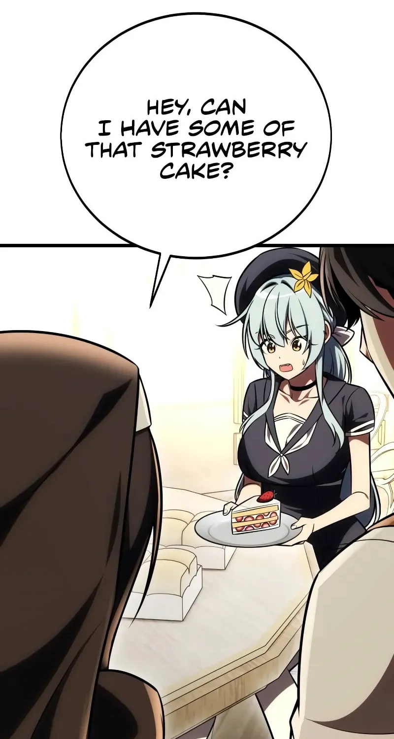 I Killed an Academy Player Chapter 54 page 158 - 