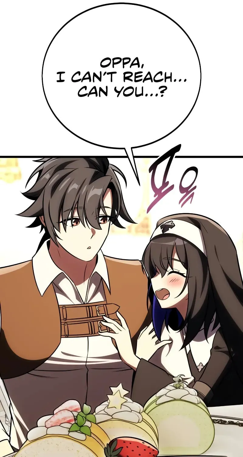 I Killed an Academy Player Chapter 54 page 161 - 