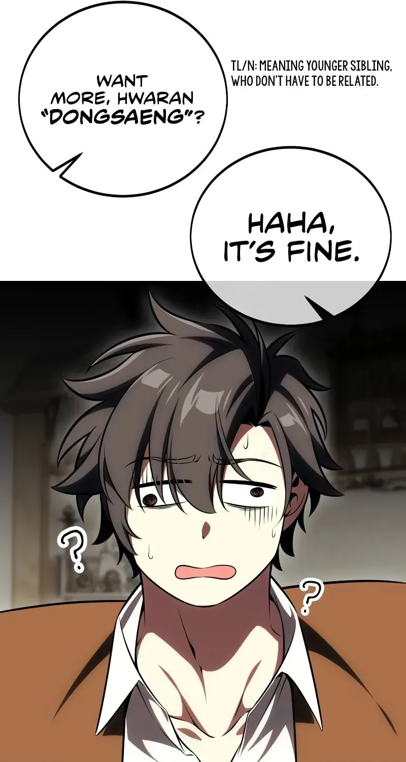 I Killed an Academy Player Chapter 54 page 171 - 