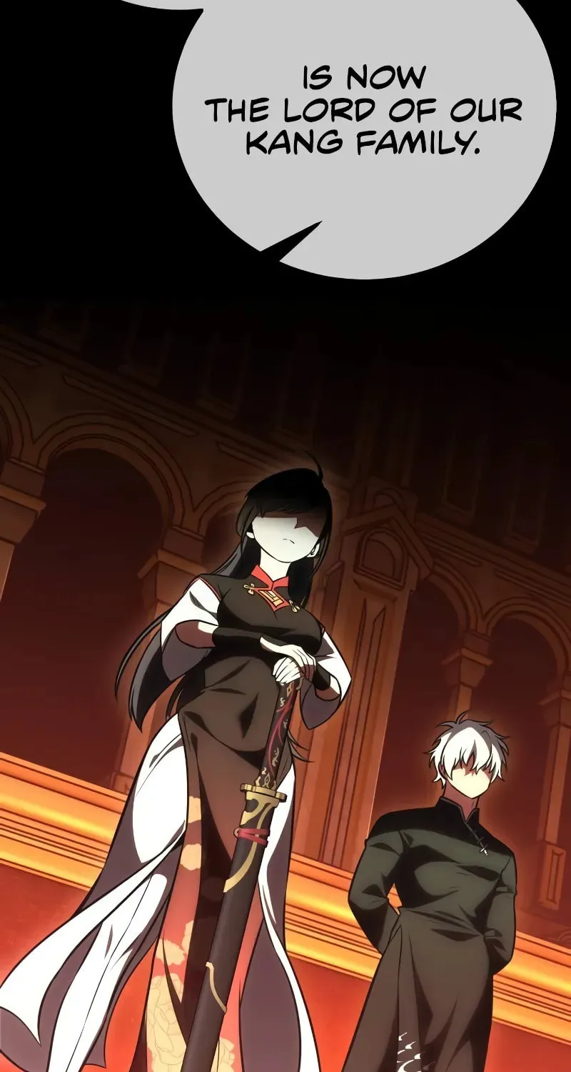 I Killed an Academy Player Chapter 54 page 19 - 