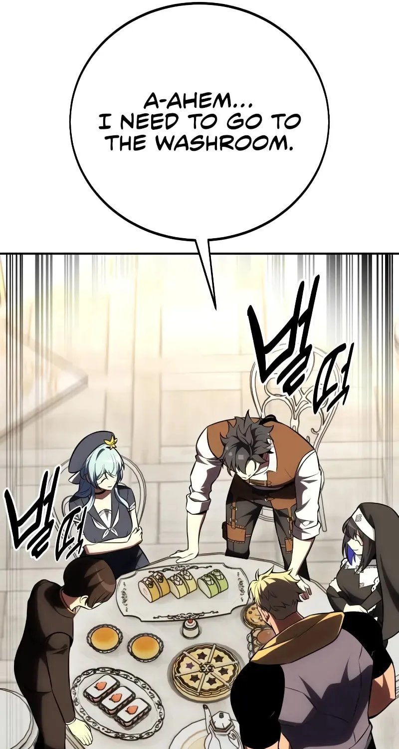 I Killed an Academy Player Chapter 54 page 181 - 
