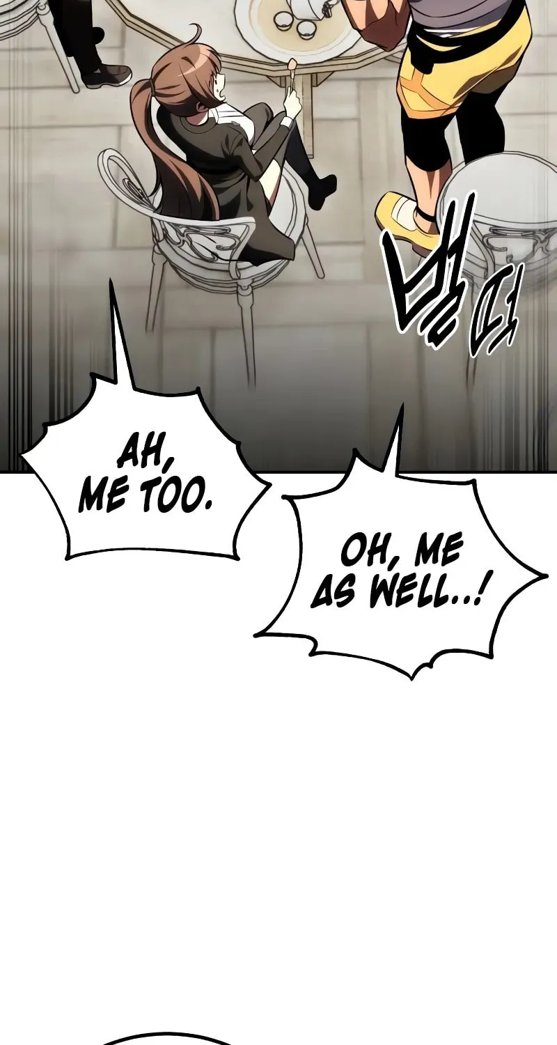 I Killed an Academy Player Chapter 54 page 182 - 