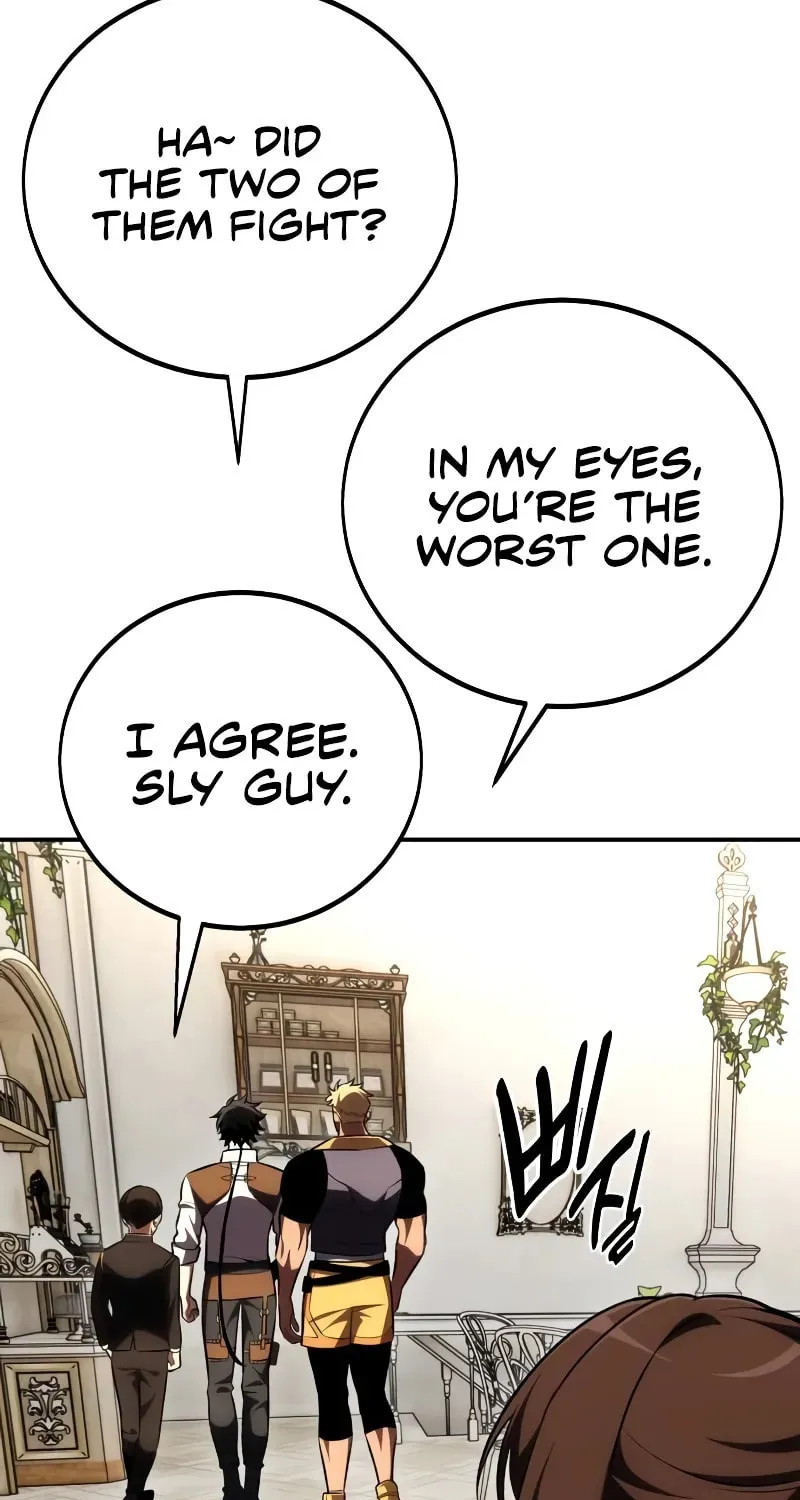 I Killed an Academy Player Chapter 54 page 183 - 