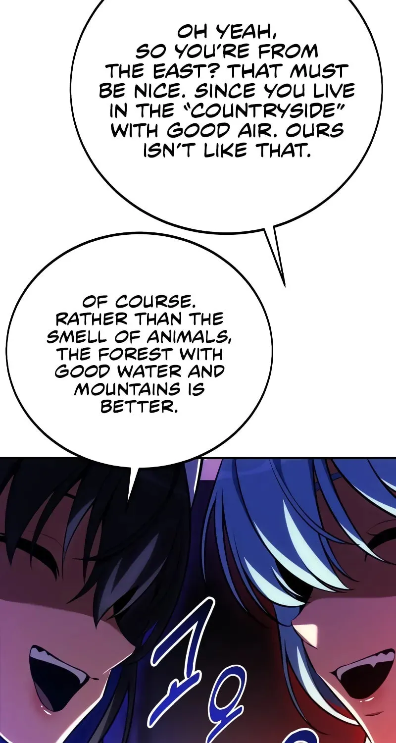 I Killed an Academy Player Chapter 54 page 185 - 