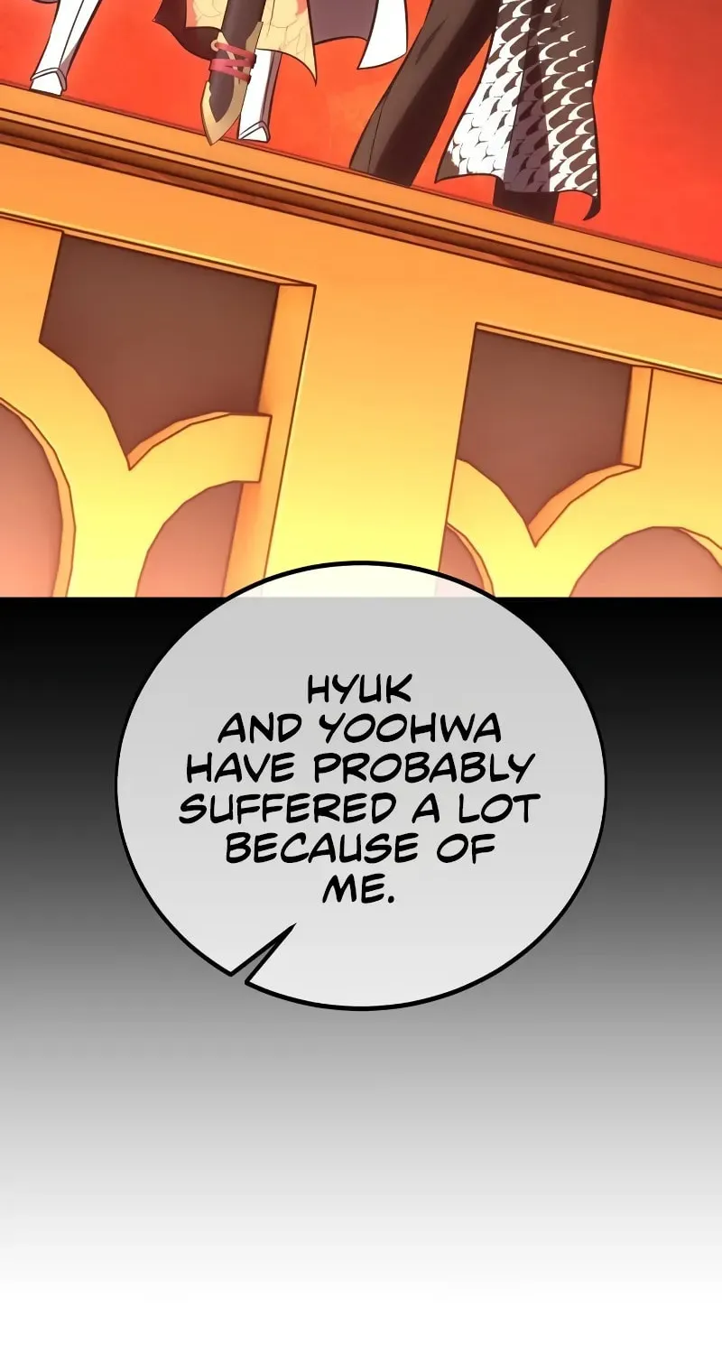 I Killed an Academy Player Chapter 54 page 20 - 