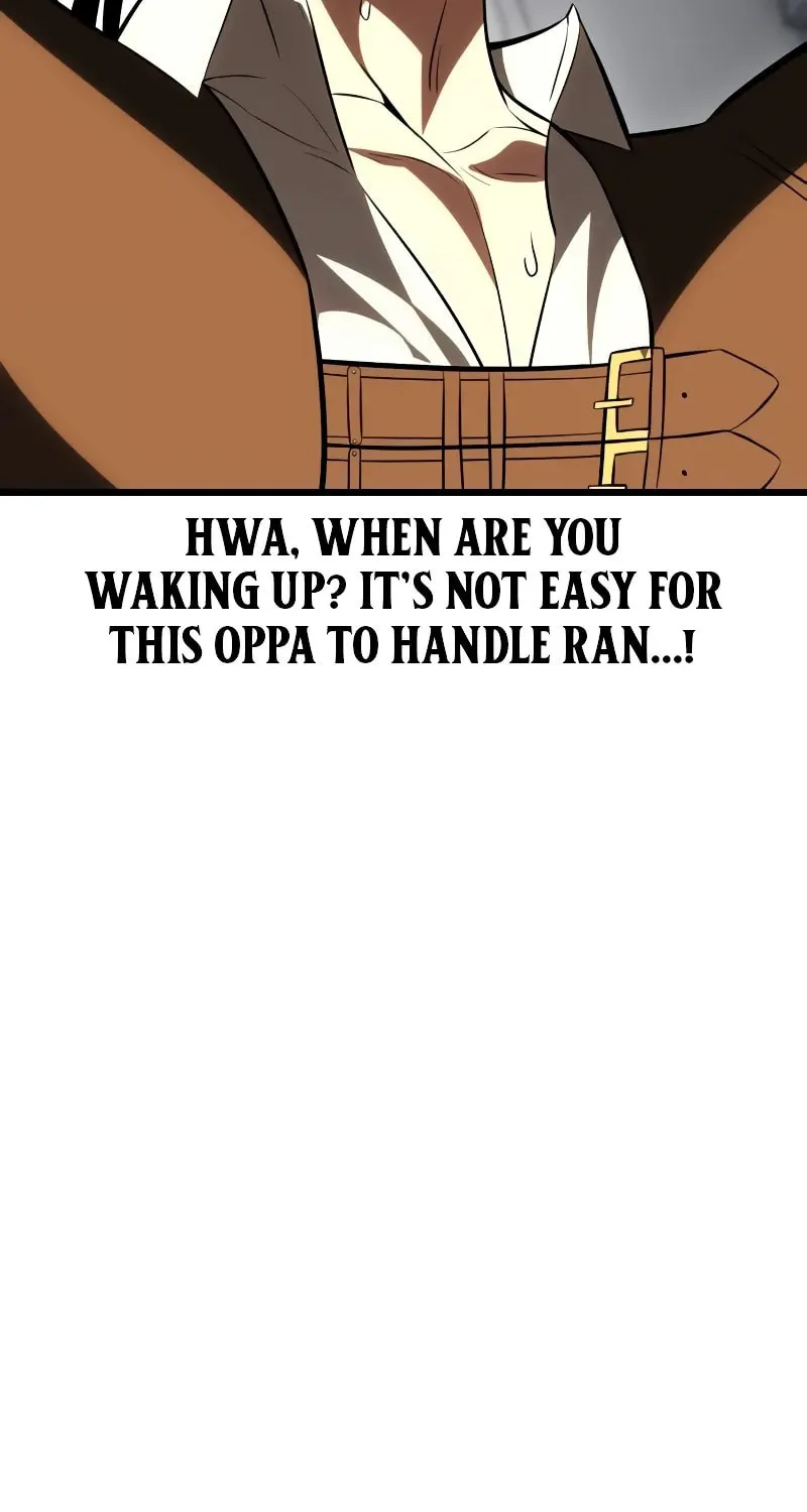 I Killed an Academy Player Chapter 54 page 27 - 