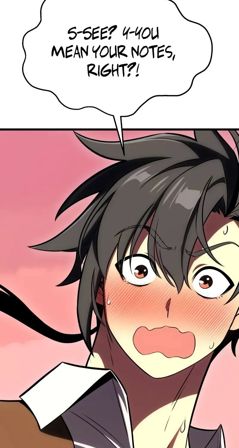 I Killed an Academy Player Chapter 54 page 5 - 