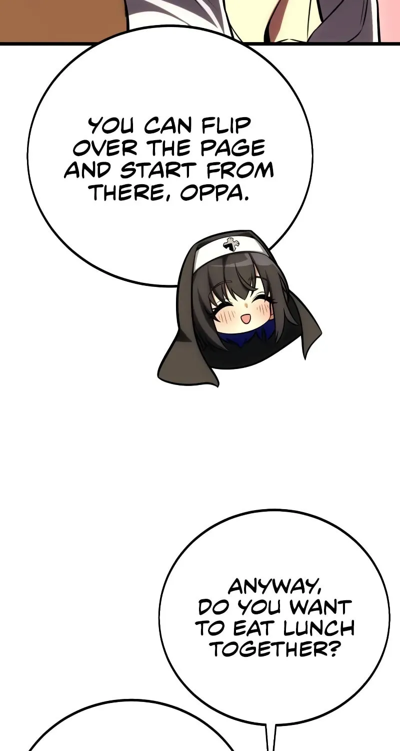 I Killed an Academy Player Chapter 54 page 6 - 