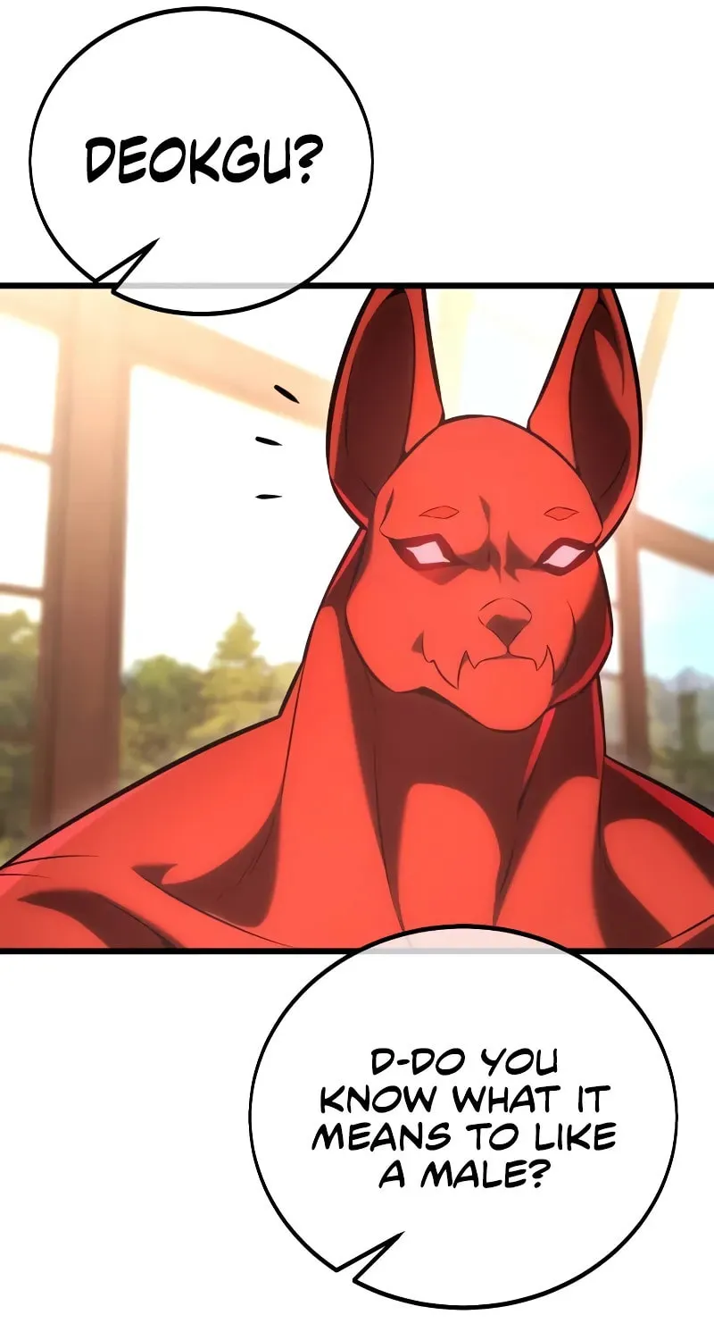 I Killed an Academy Player Chapter 54 page 51 - 