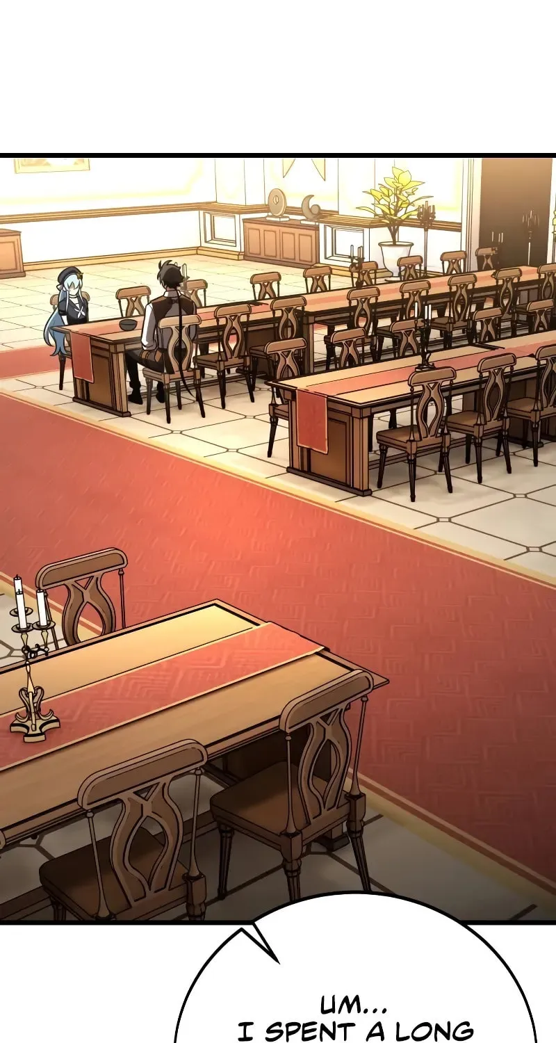 I Killed an Academy Player Chapter 54 page 55 - 