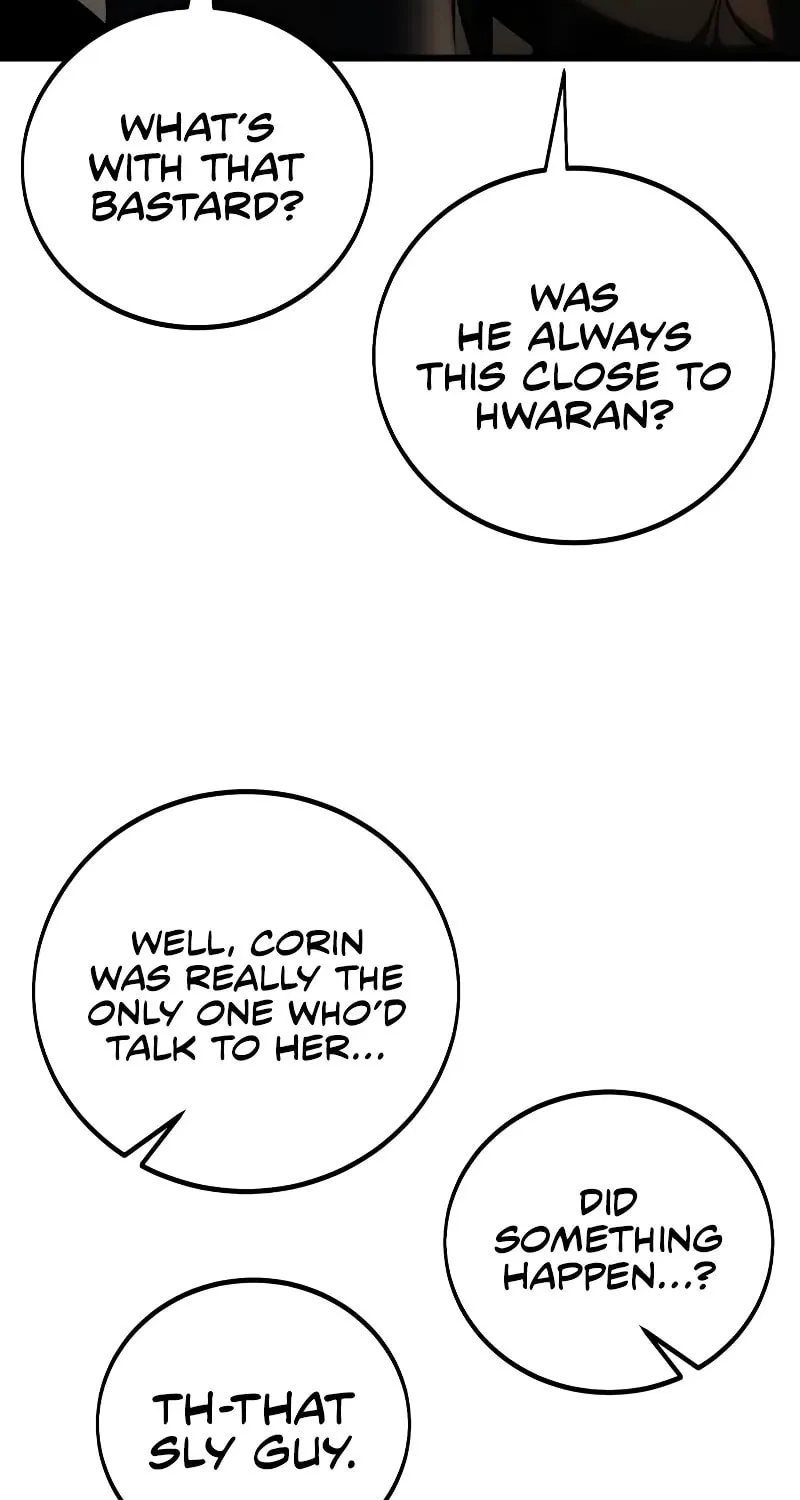 I Killed an Academy Player Chapter 54 page 8 - 