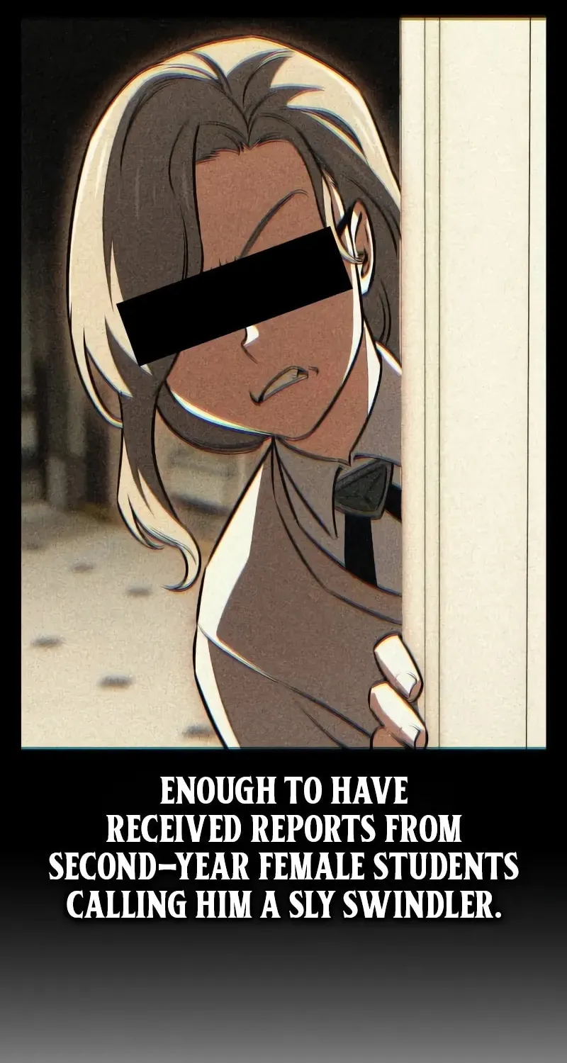 I Killed an Academy Player Chapter 54 page 89 - 