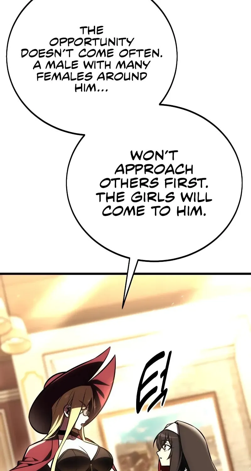 I Killed an Academy Player Chapter 54 page 95 - 