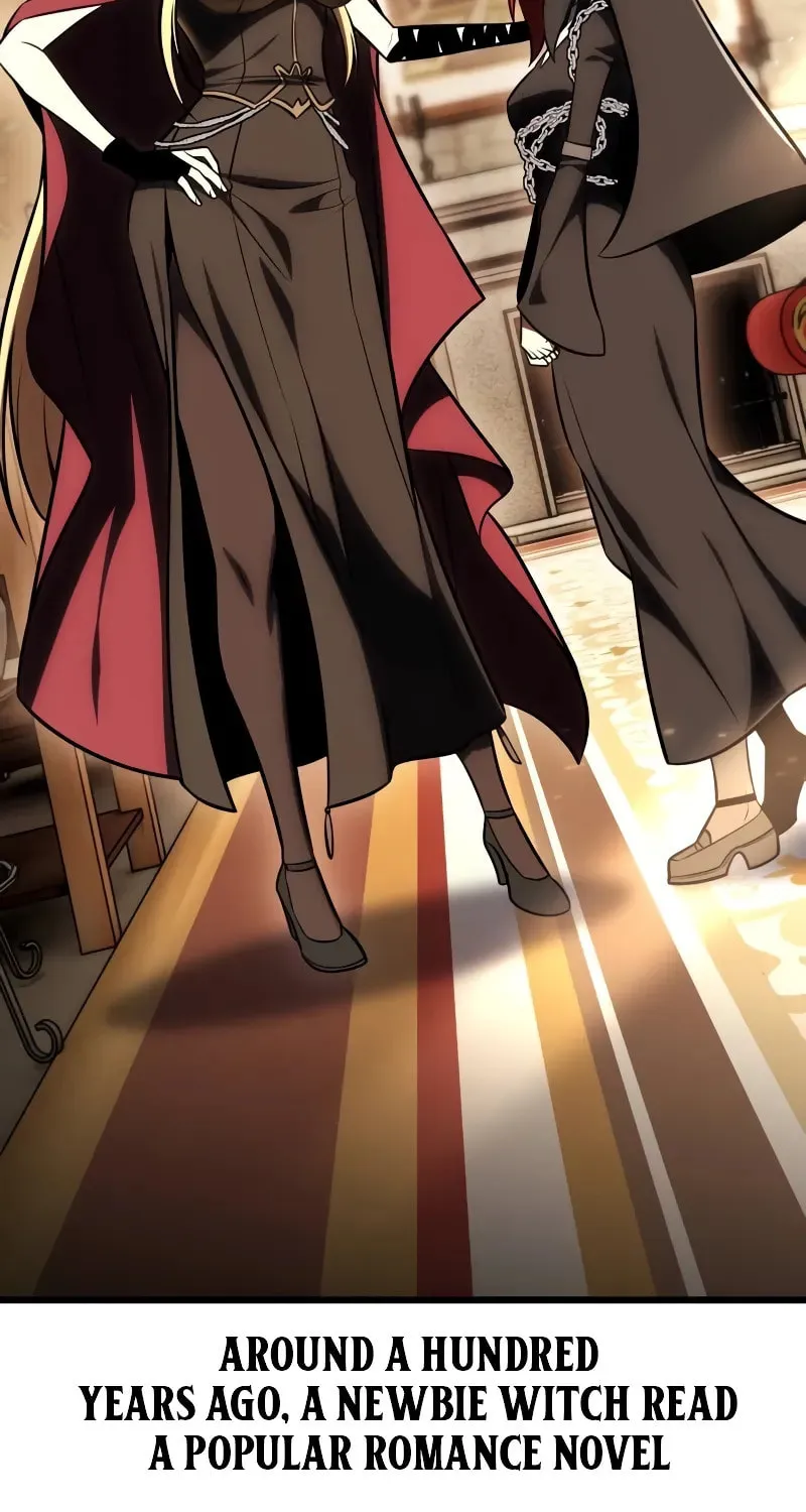 I Killed an Academy Player Chapter 54 page 96 - 