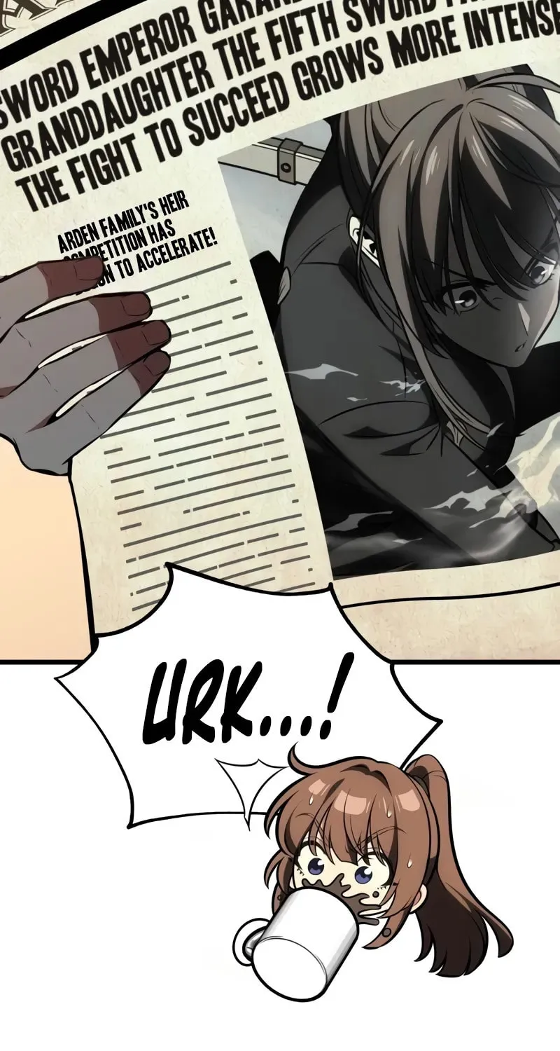 I Killed an Academy Player Chapter 55 page 109 - 