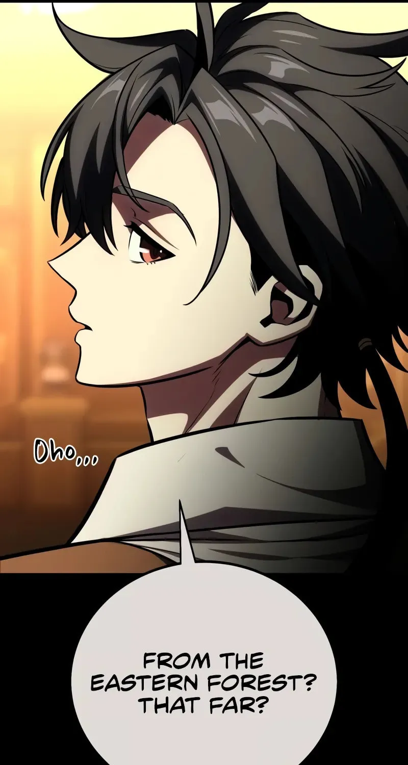 I Killed an Academy Player Chapter 55 page 12 - 