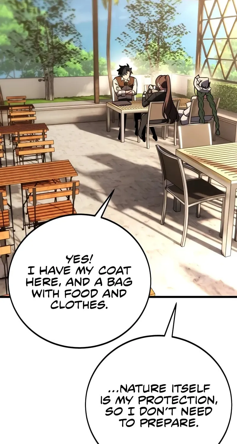 I Killed an Academy Player Chapter 55 page 112 - 