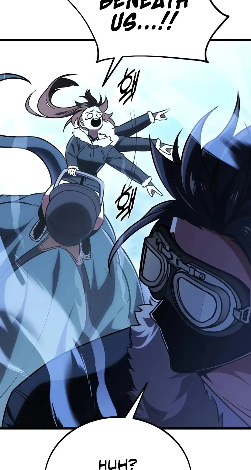 I Killed an Academy Player Chapter 55 page 128 - 