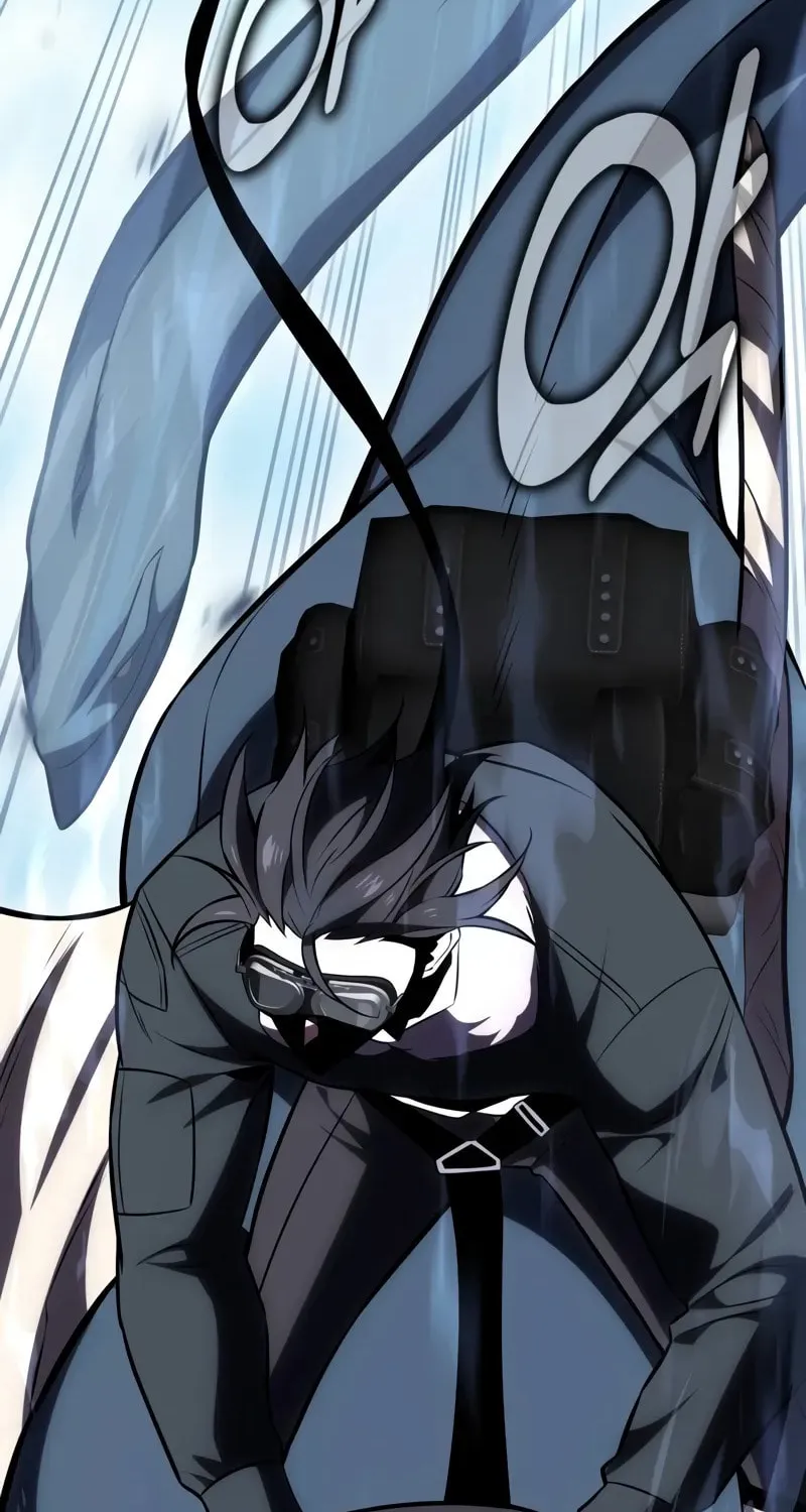 I Killed an Academy Player Chapter 55 page 139 - 