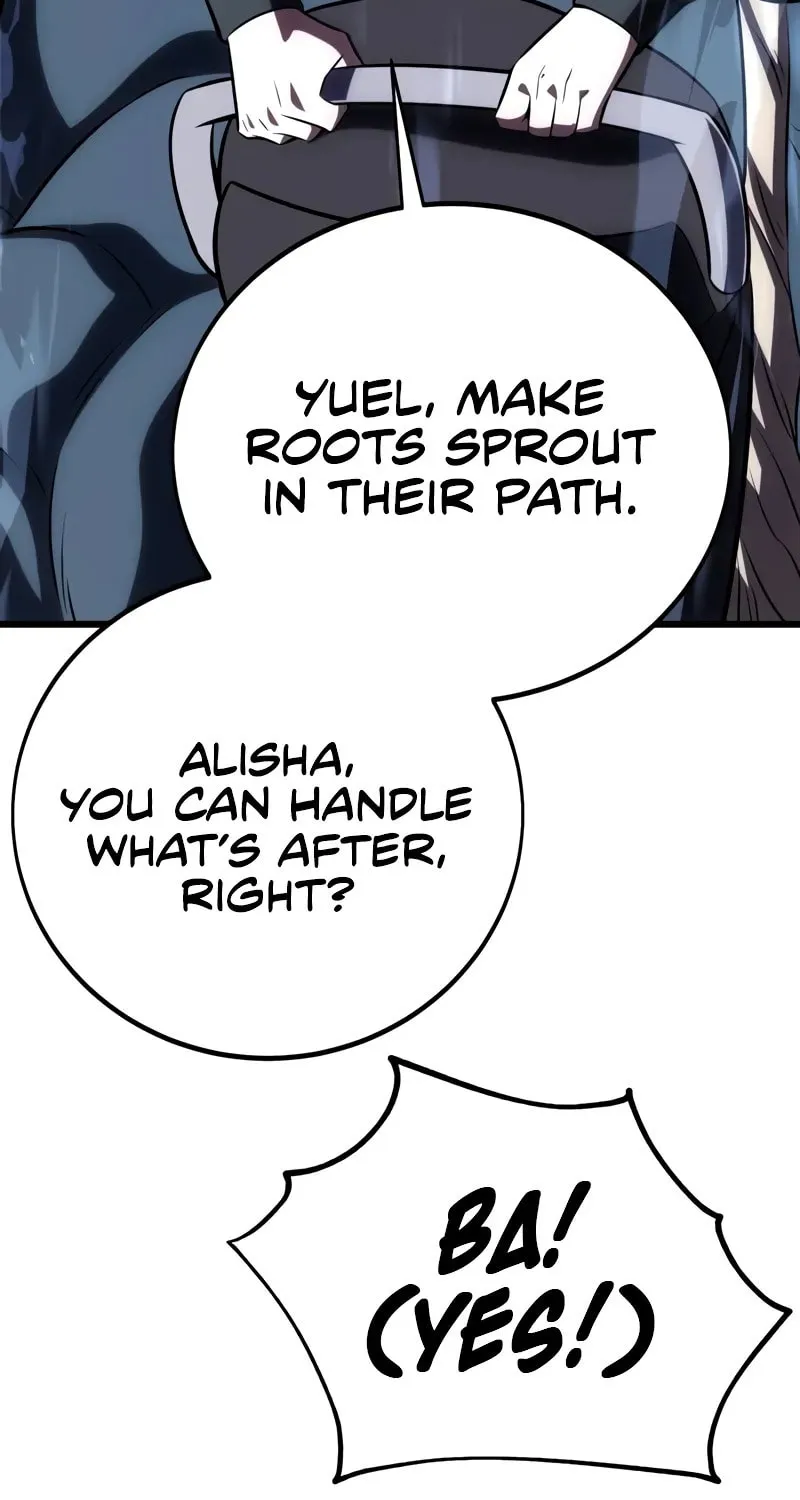 I Killed an Academy Player Chapter 55 page 140 - 
