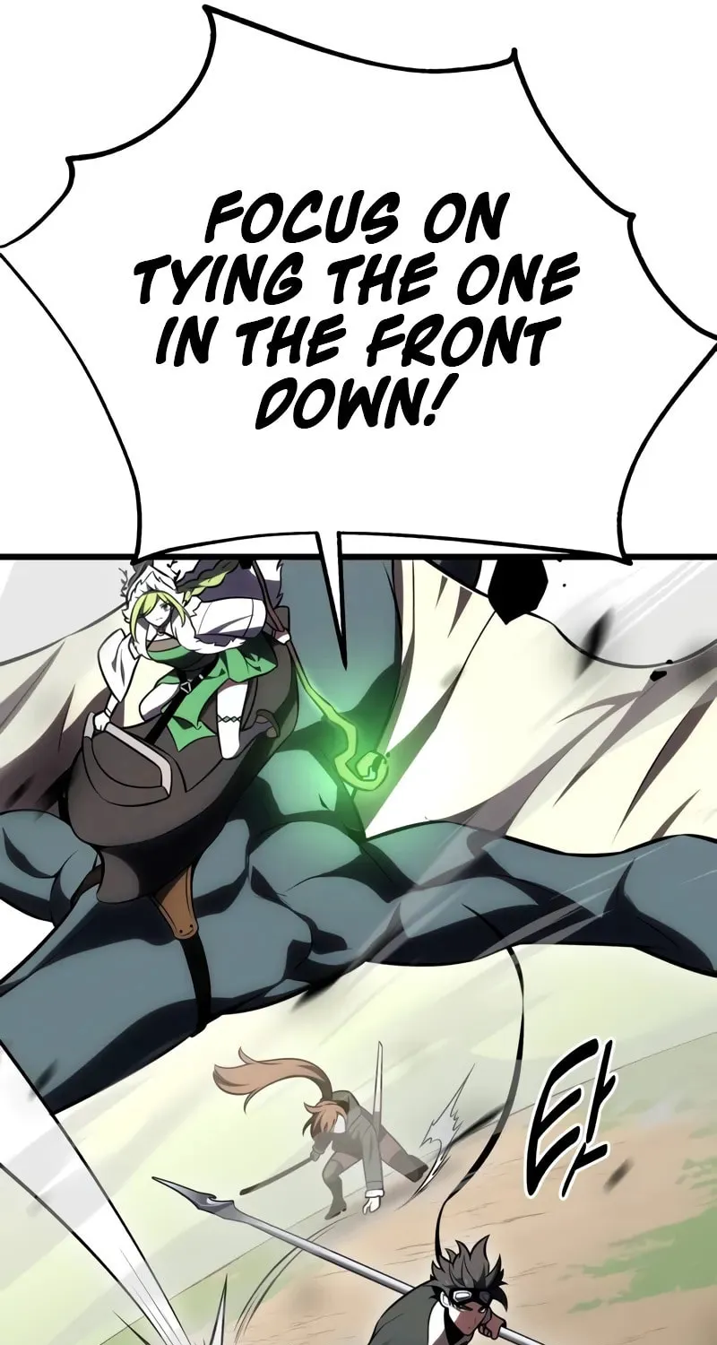 I Killed an Academy Player Chapter 55 page 152 - 