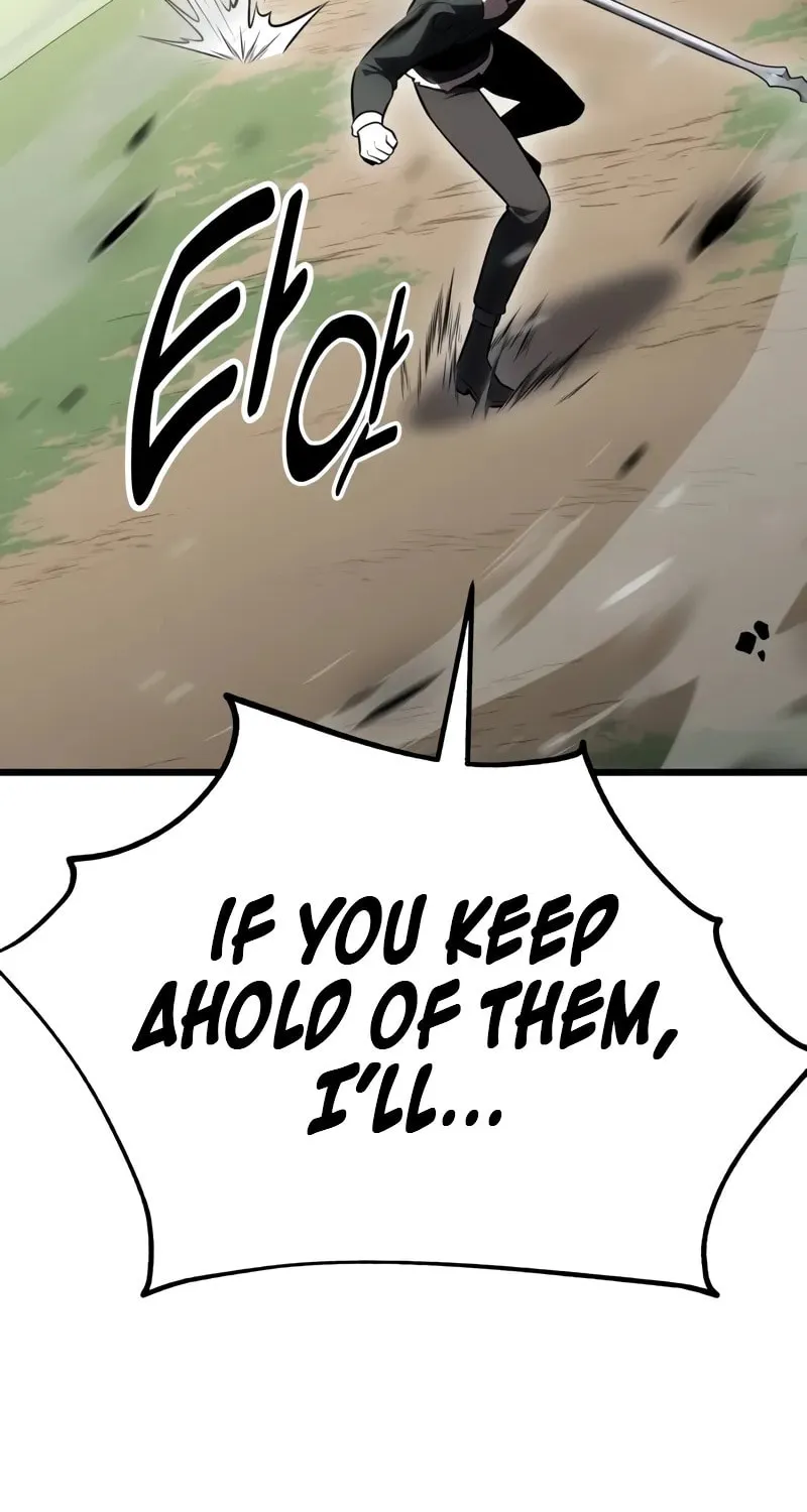 I Killed an Academy Player Chapter 55 page 153 - 