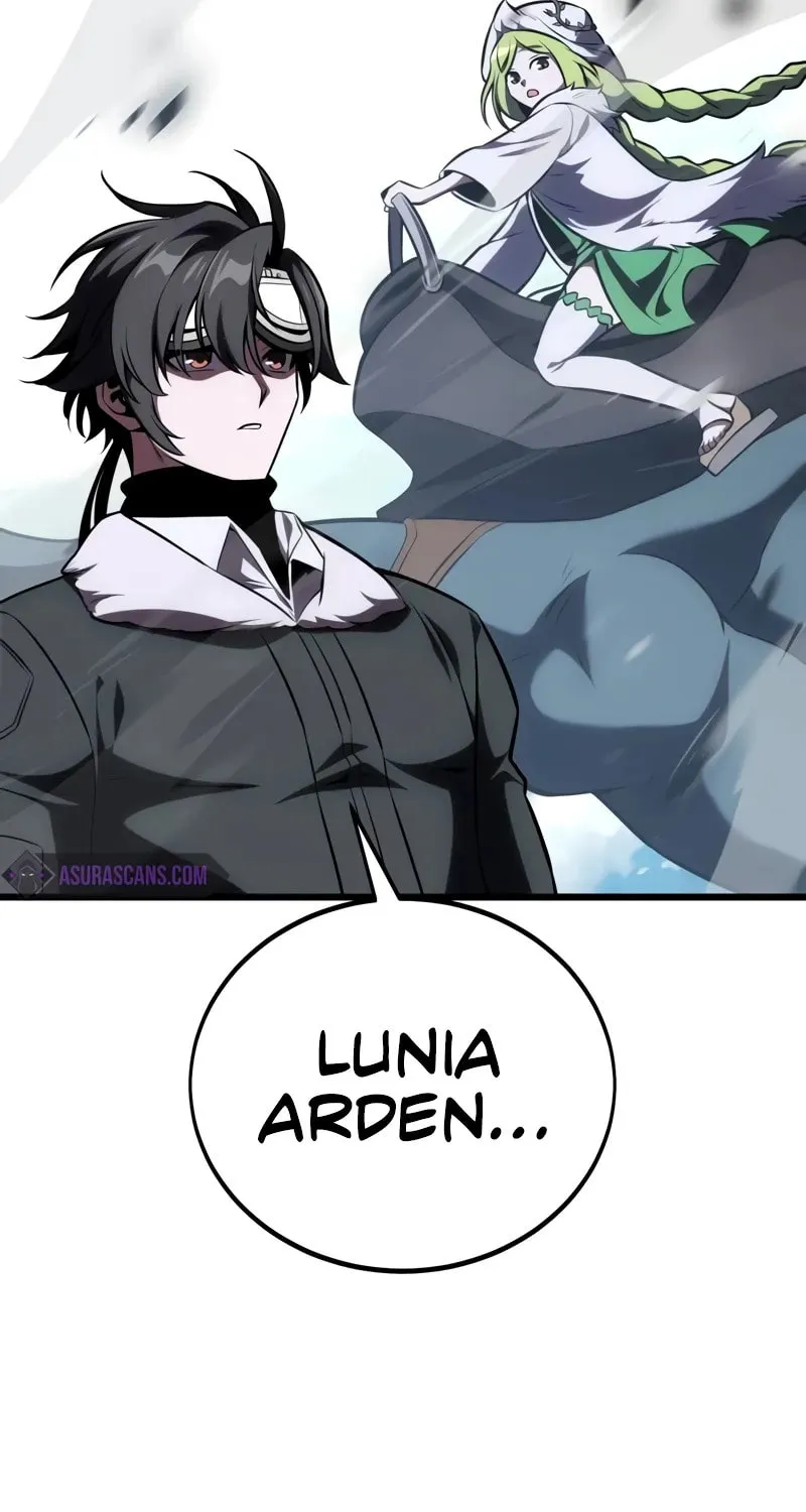 I Killed an Academy Player Chapter 55 page 171 - 