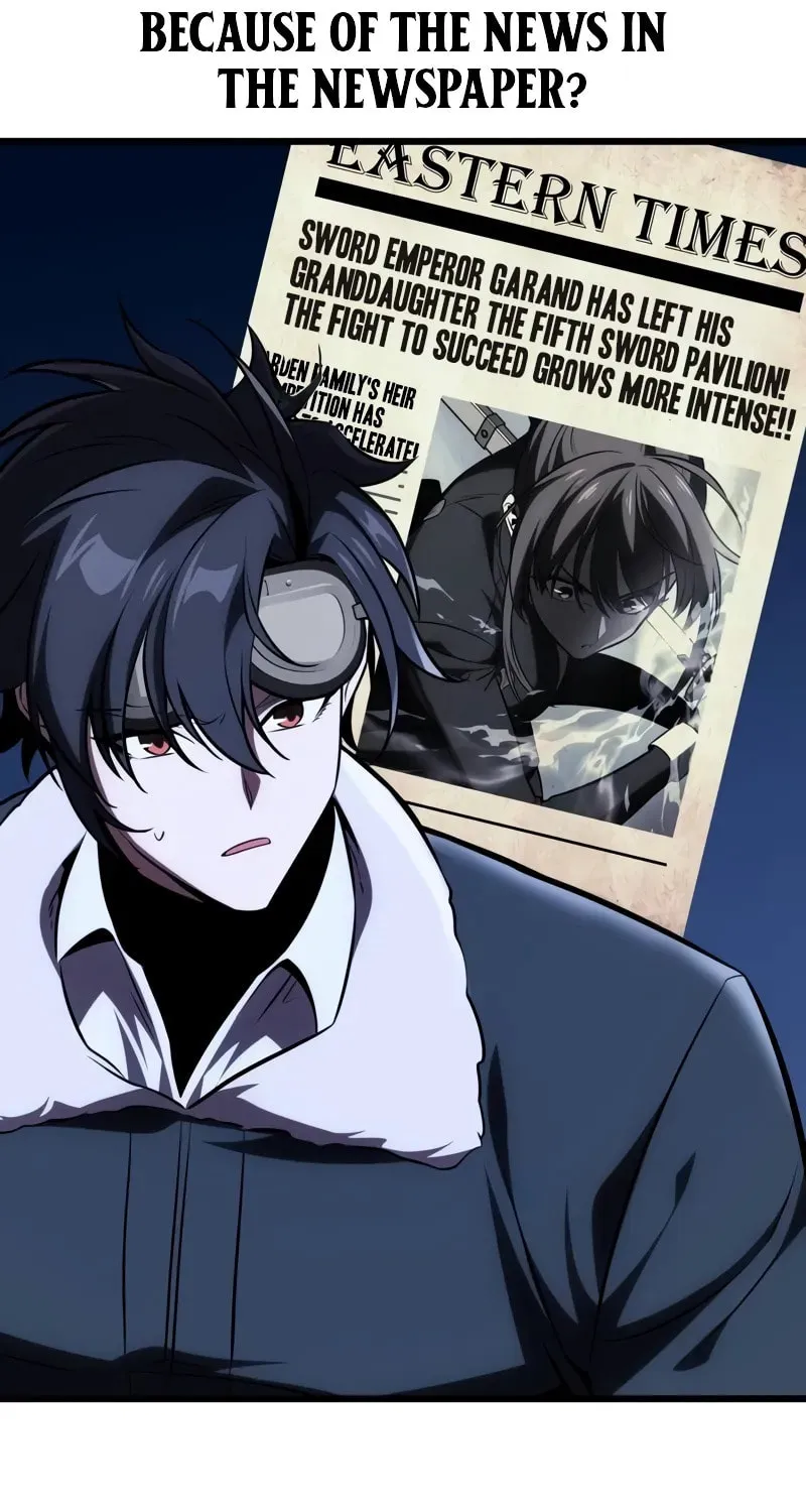I Killed an Academy Player Chapter 55 page 175 - 