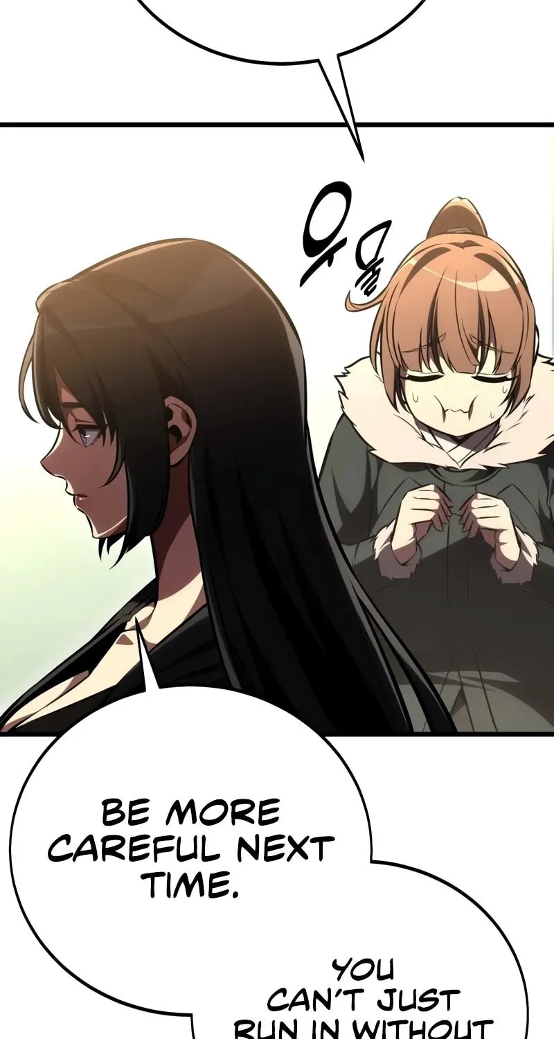 I Killed an Academy Player Chapter 55 page 182 - 