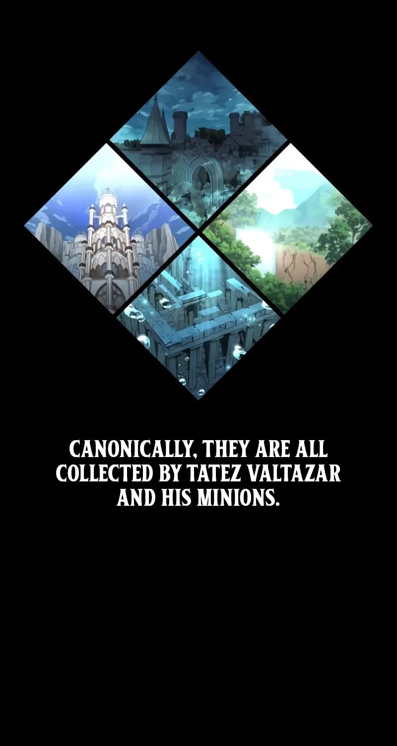 I Killed an Academy Player Chapter 55 page 22 - 