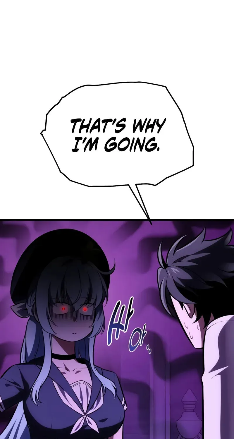 I Killed an Academy Player Chapter 55 page 42 - 