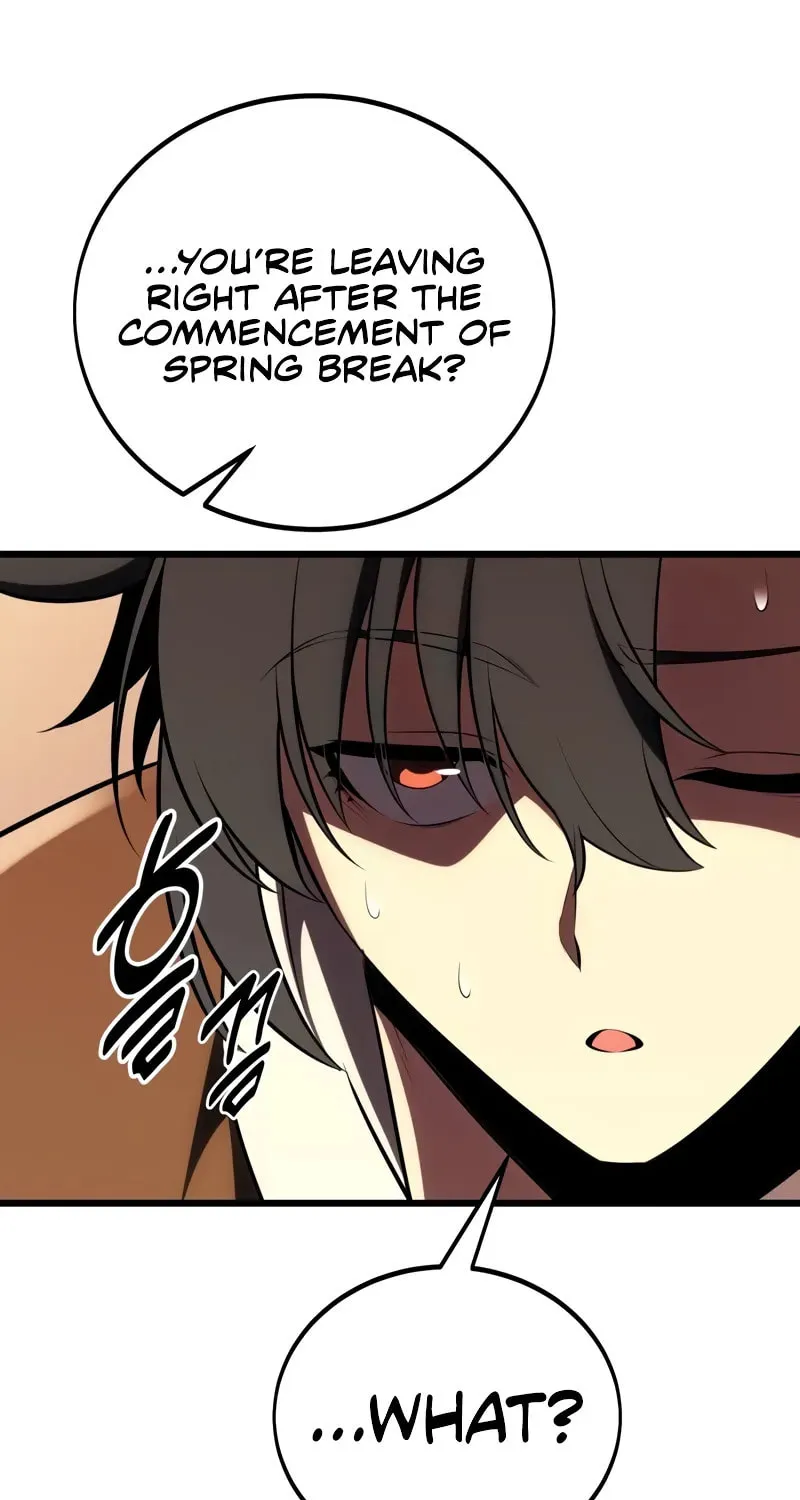 I Killed an Academy Player Chapter 55 page 44 - 