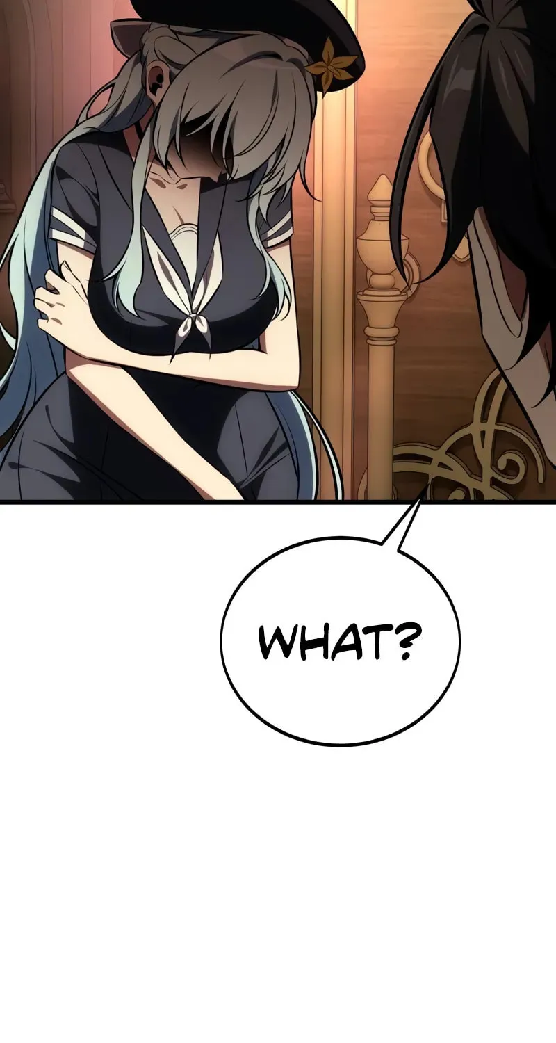 I Killed an Academy Player Chapter 55 page 50 - 