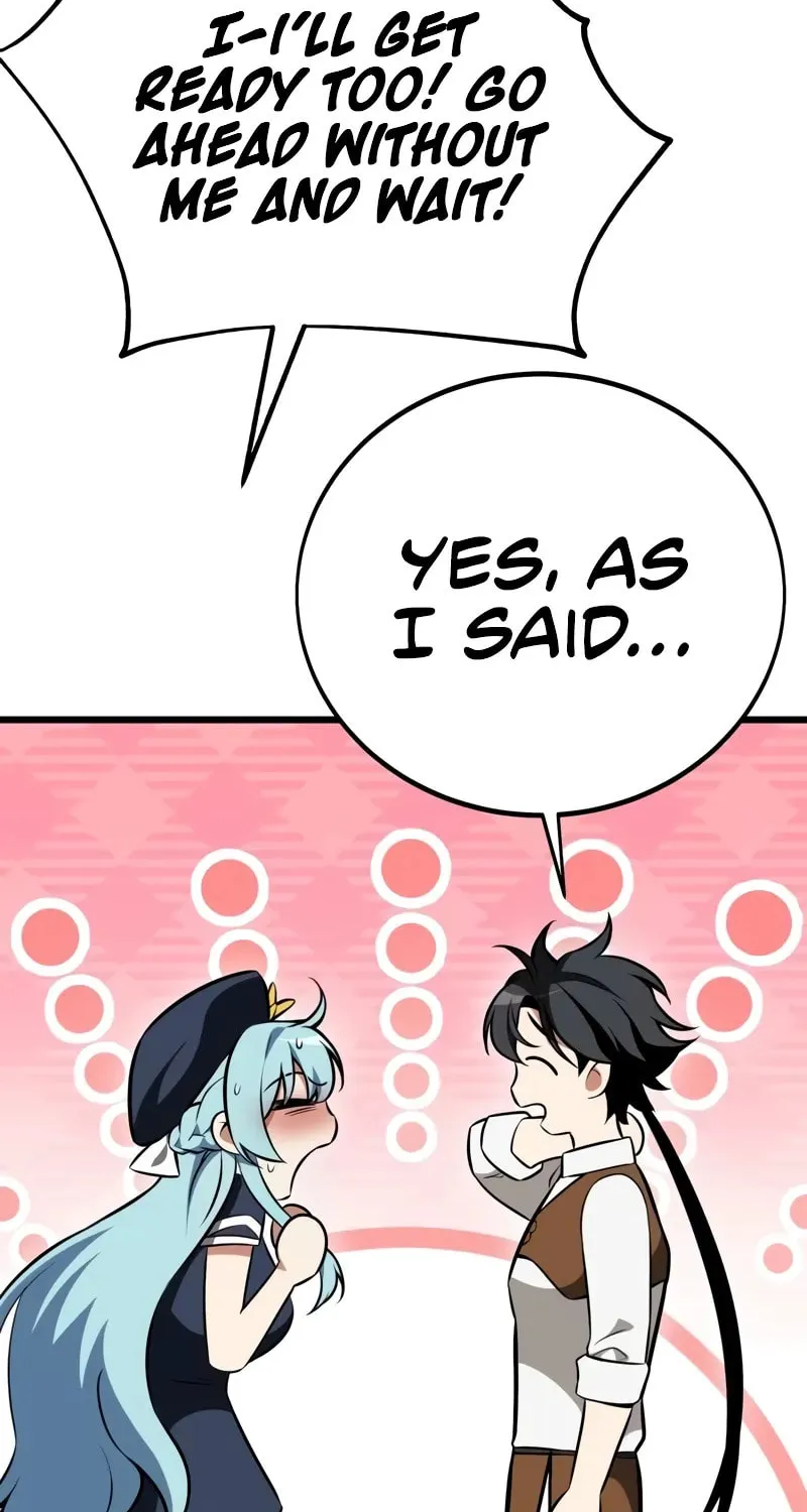 I Killed an Academy Player Chapter 55 page 55 - 