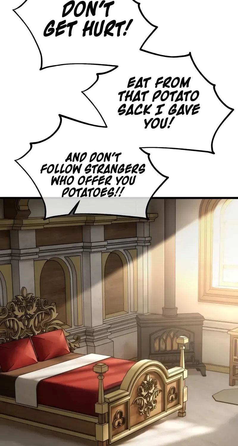 I Killed an Academy Player Chapter 55 page 57 - 