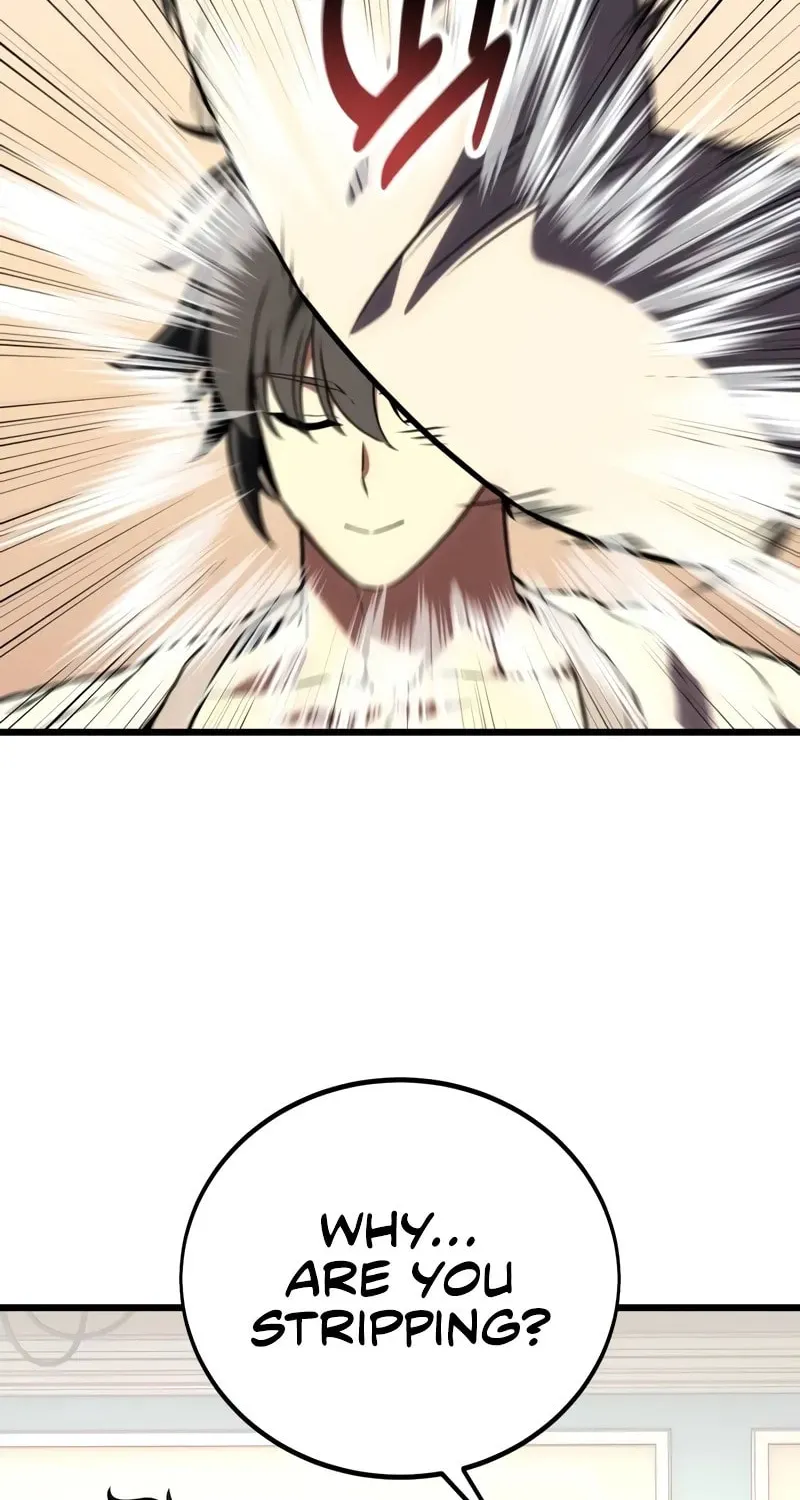I Killed an Academy Player Chapter 55 page 84 - 
