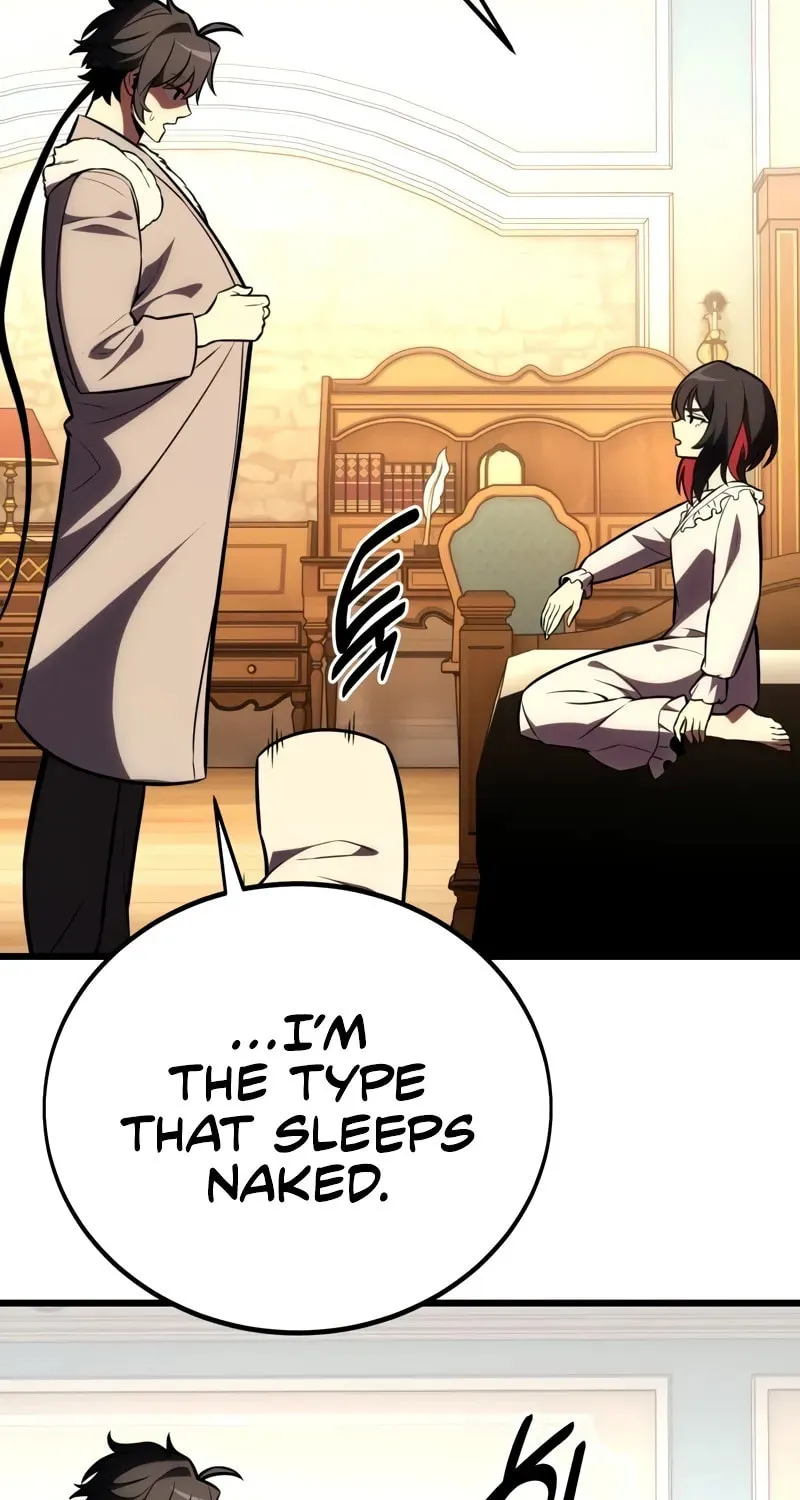 I Killed an Academy Player Chapter 55 page 85 - 