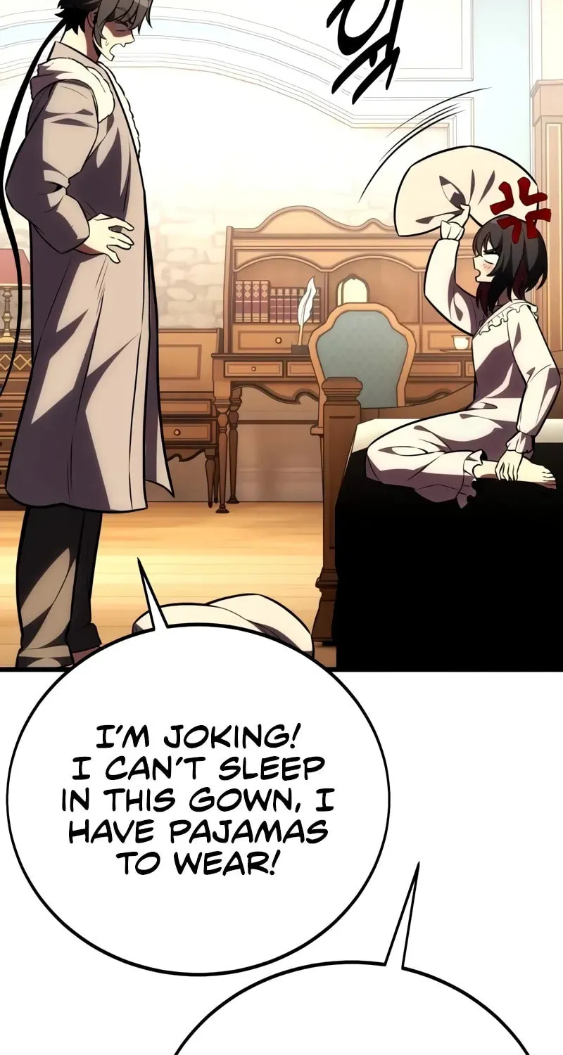 I Killed an Academy Player Chapter 55 page 86 - 