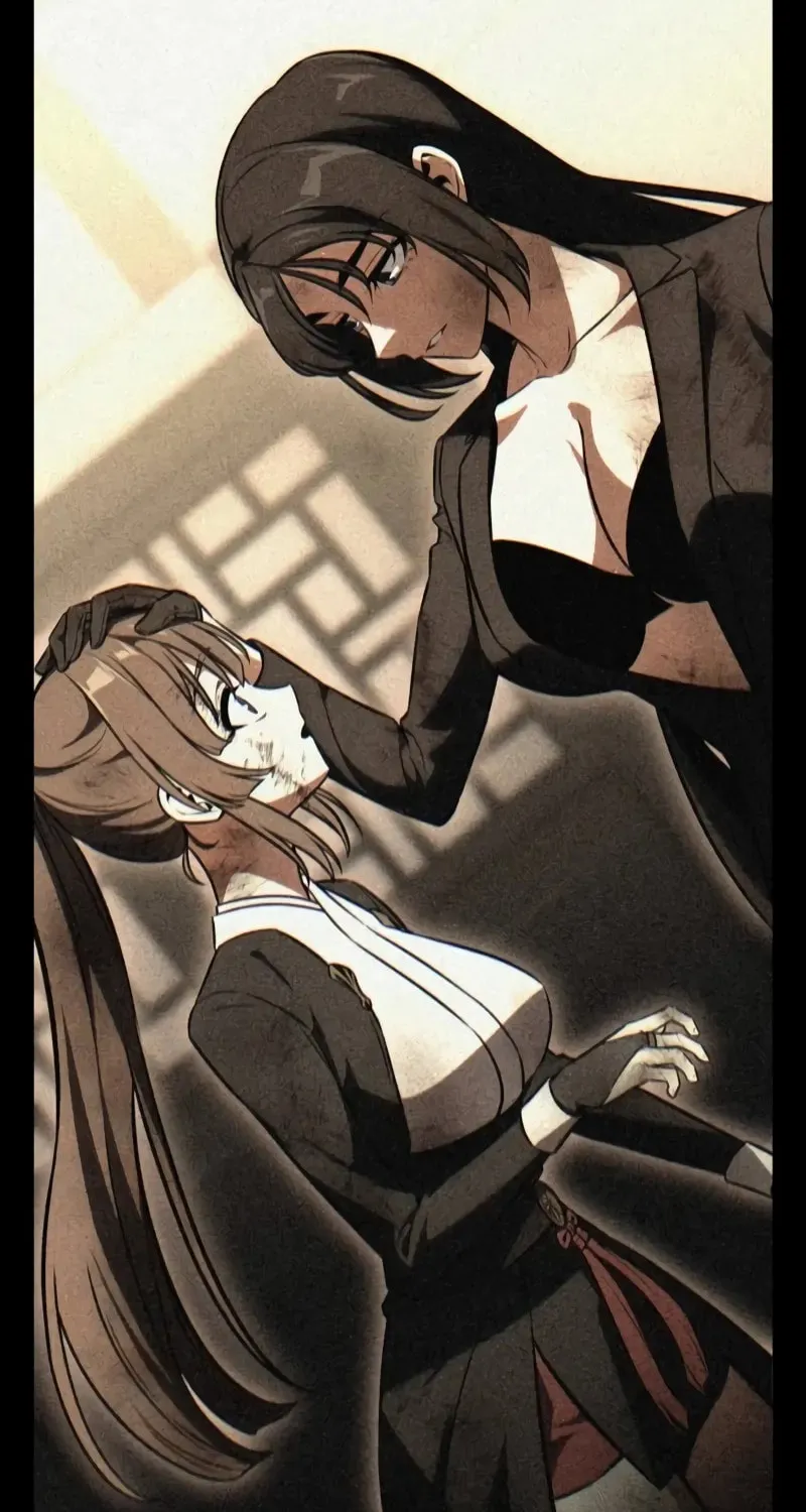 I Killed an Academy Player Chapter 56 page 104 - 