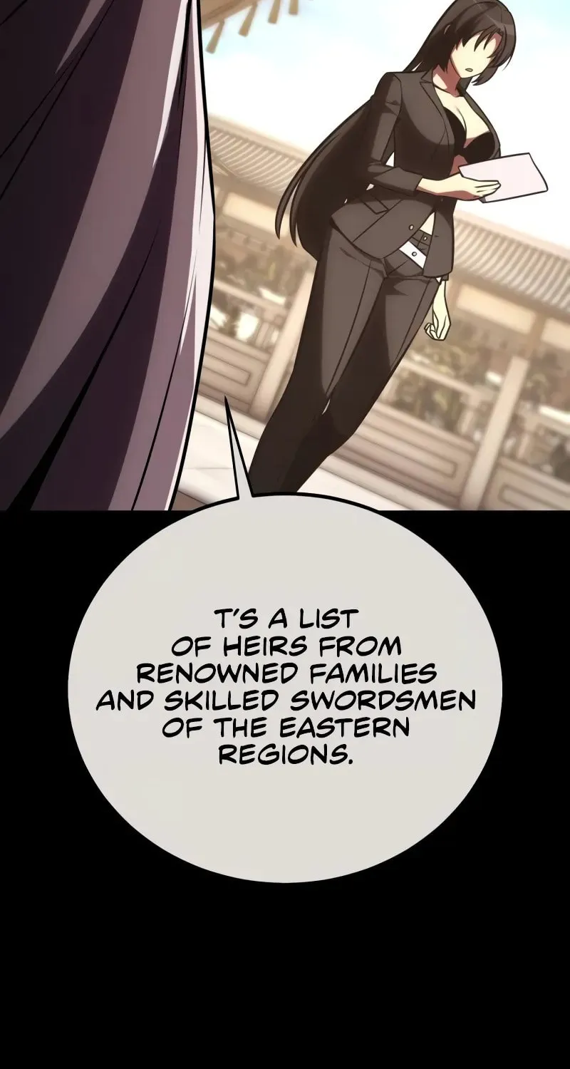 I Killed an Academy Player Chapter 56 page 116 - 