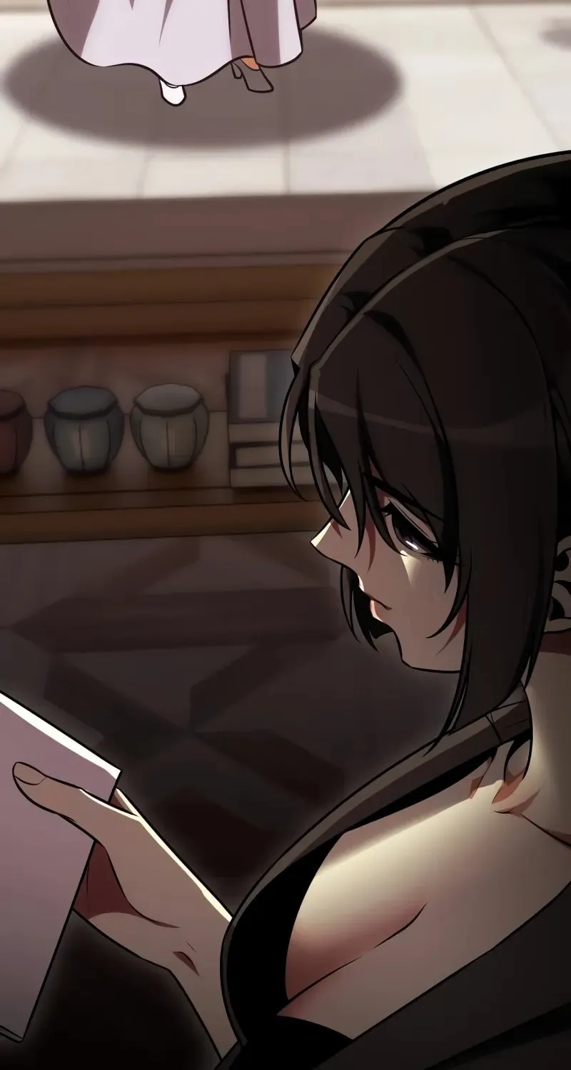 I Killed an Academy Player Chapter 56 page 118 - 