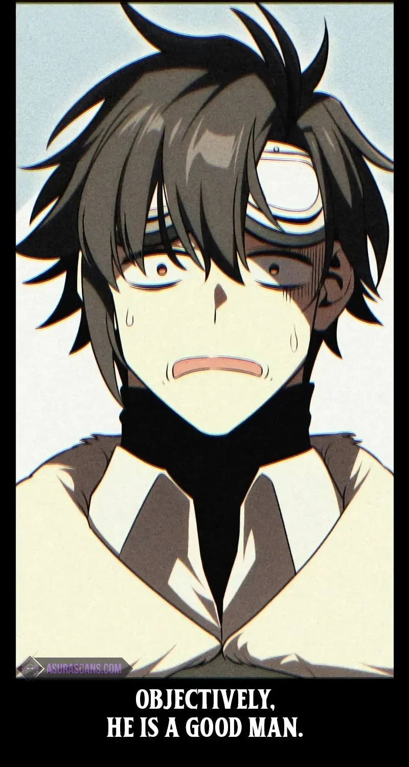 I Killed an Academy Player Chapter 56 page 121 - 