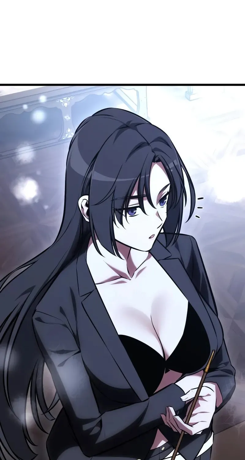 I Killed an Academy Player Chapter 56 page 127 - 