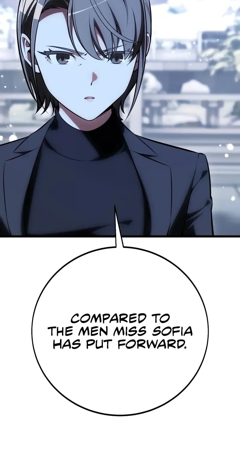 I Killed an Academy Player Chapter 56 page 137 - 