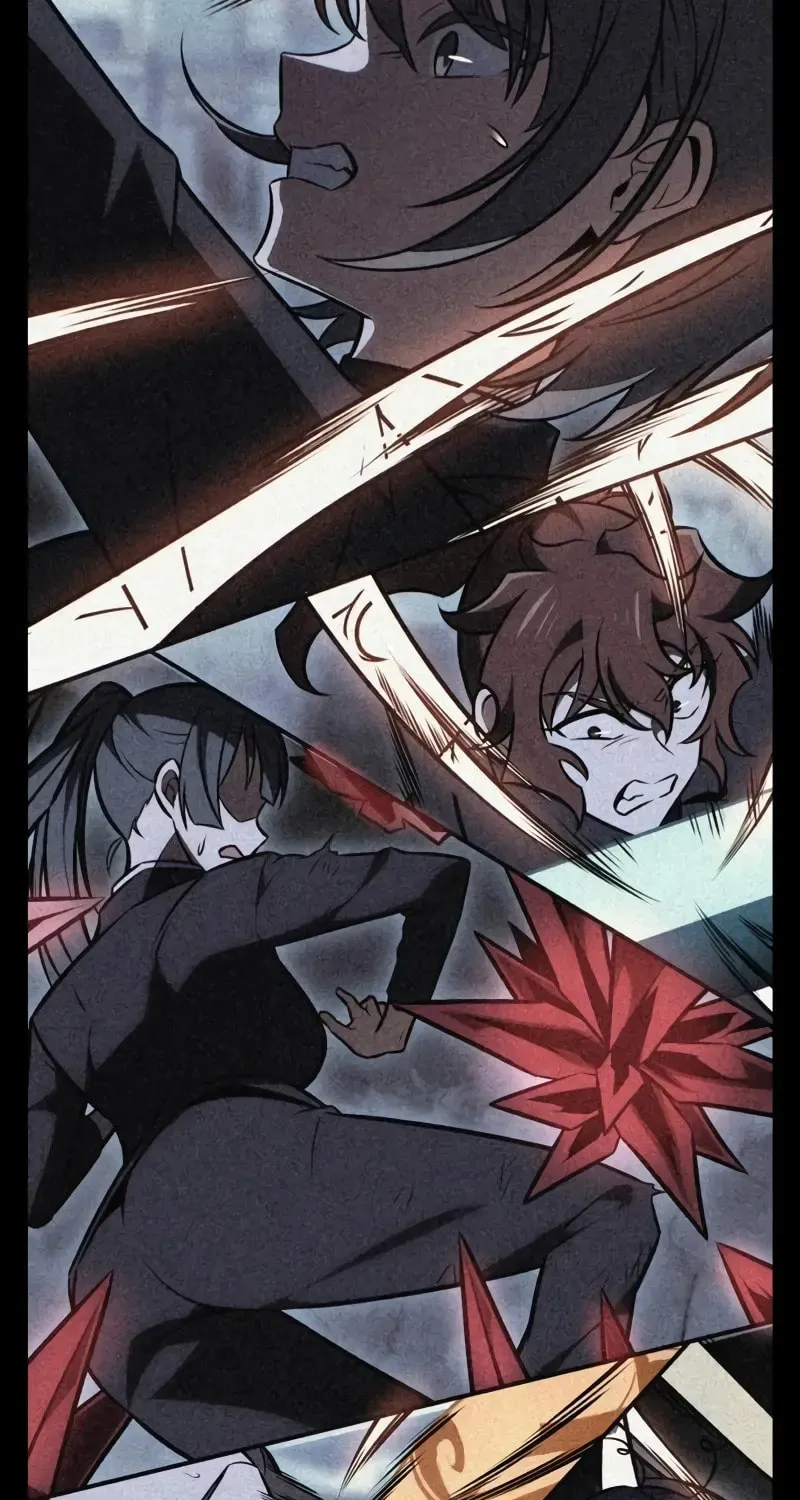 I Killed an Academy Player Chapter 56 page 139 - 