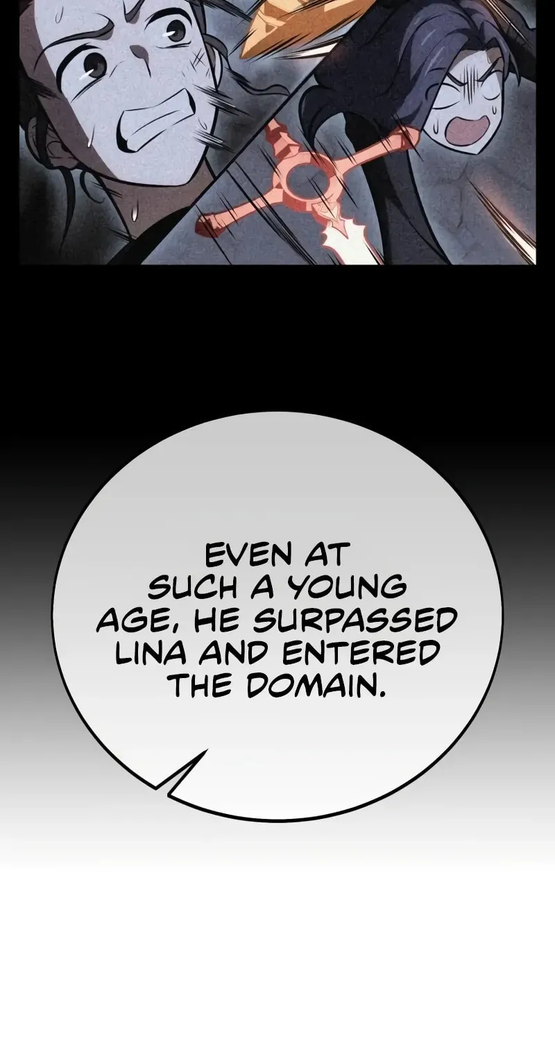 I Killed an Academy Player Chapter 56 page 140 - 