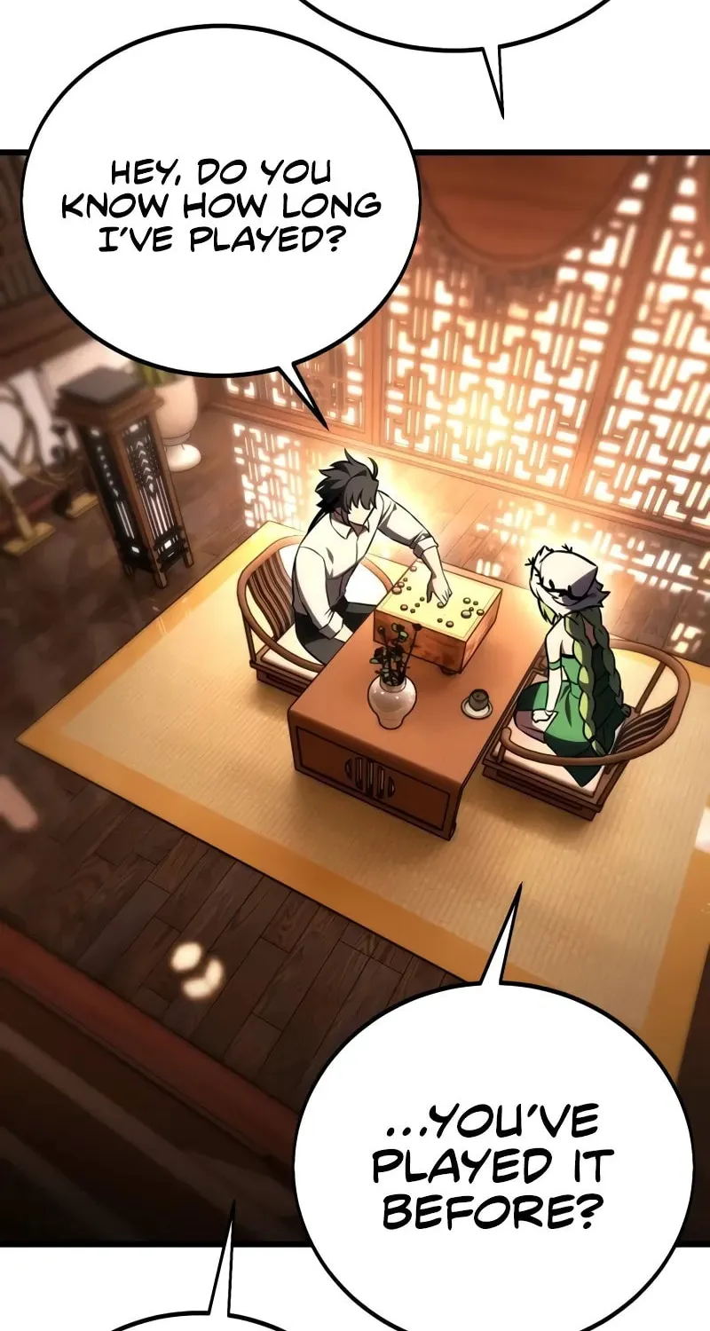 I Killed an Academy Player Chapter 56 page 17 - 
