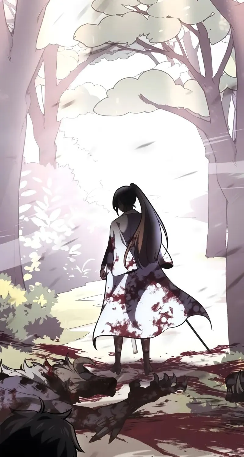 I Killed an Academy Player Chapter 56 page 182 - 