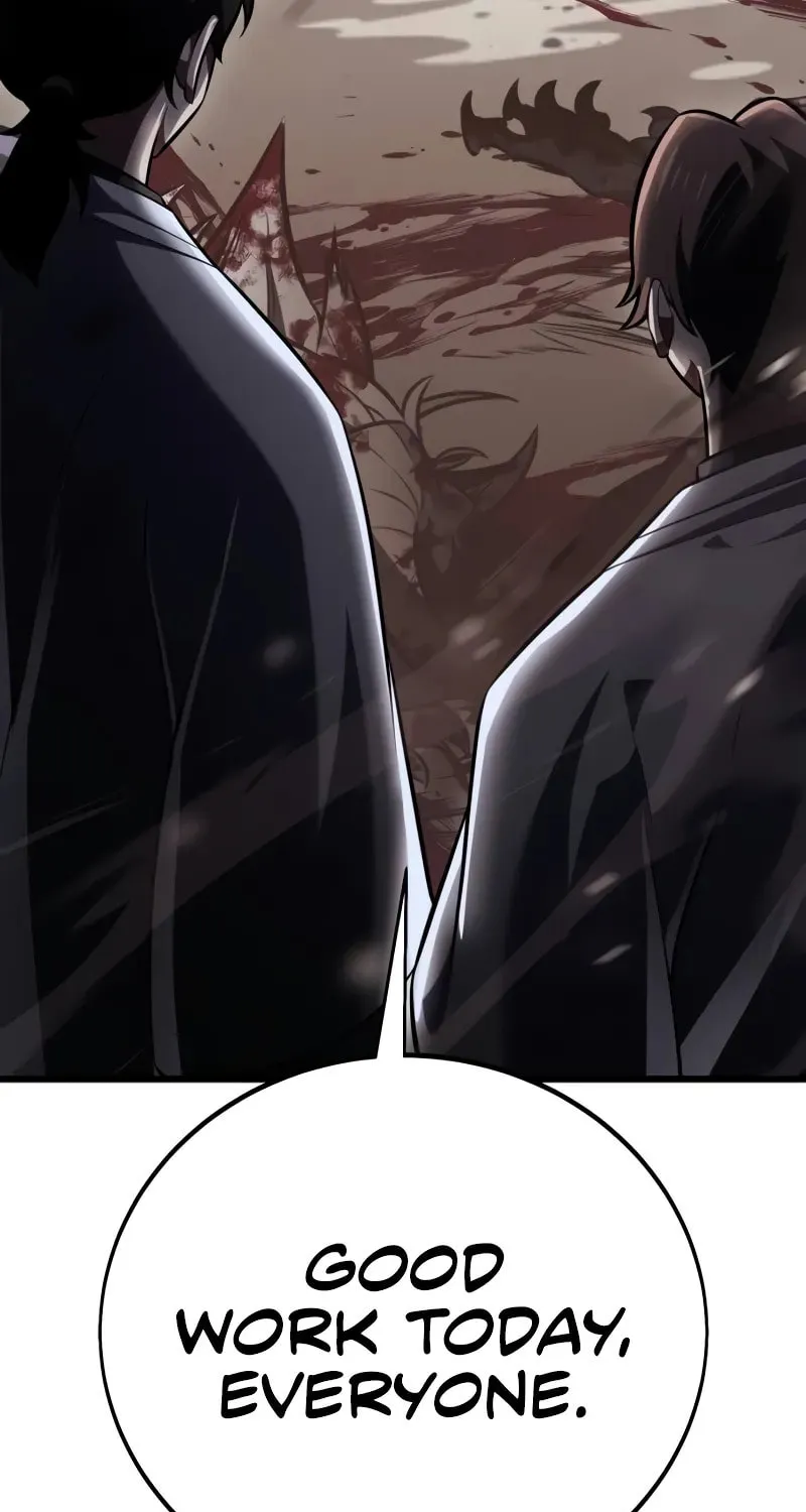I Killed an Academy Player Chapter 56 page 183 - 