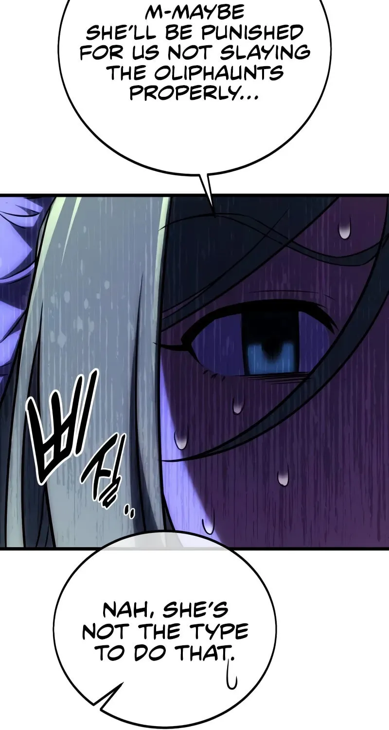 I Killed an Academy Player Chapter 56 page 20 - 